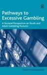 Charlotte Fabiansson, Fabiansson Charlotte - Pathways to Excessive Gambling