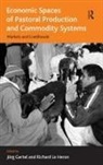 Jorg Heron Gertel, Richard Le Heron, Jörg Gertel - Economic Spaces of Pastoral Production and Commodity Systems