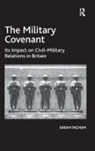 Sarah Ingham, Ingham Sarah - Military Covenant