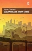 Torsten Wissmann, Wissmann Torsten - Geographies of Urban Sound