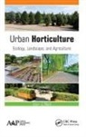 J. Blum - Urban Horticulture