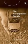 Hans Jeekel, Hans Grieco Jeekel, Jeekel Hans - Car-Dependent Society