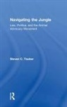 Steven C Tauber, Steven C. Tauber, Tauber Steven C. - Navigating the Jungle