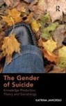 Katrina Jaworski, Jaworski Katrina - Gender of Suicide