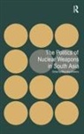 Bhumitra Chakma, Bhumitra Chakma - Politics of Nuclear Weapons in South Asia