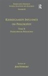 Dr. Jon Stewart, Jon Stewart - Francophone Philosophy