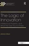 Johanna Gibson, Professor Johanna Gibson - Logic of Innovation