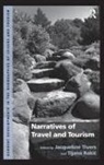 Dr. Jacqueline Tivers, Tijana Rakic, Jacqueline Tivers - Narratives of Travel and Tourism