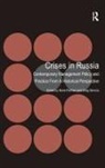 Boris Porfiriev, Boris Simons Porfiriev, Greg Simons - Crises in Russia