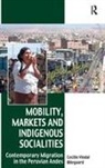Dr. Cecilie Vindal Odegaard, Cecilie Vindal Ødegaard - Mobility, Markets and Indigenous Socialities