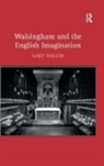 Dr Gary Waller, Gary Waller - Walsingham and the English Imagination