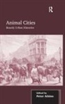 Peter Atkins, Peter Atkins - Animal Cities