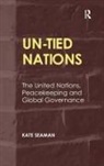 Kate Seaman, Seaman Kate - Un-Tied Nations