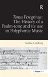 Mattias Lundberg, Lundberg Mattias - Tonus Peregrinus