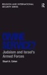 Stuart A Cohen, Stuart A. Cohen - Divine Service?