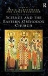 Professor Daniel Woloschak Buxhoeveden, Gayle Woloschak, Daniel Buxhoeveden, Gayle Woloschak - Science and the Eastern Orthodox Church