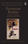 Keith Hanley, Keith Maidment Hanley, Hanley Keith, Brian Maidment, Maidment Brian - Persistent Ruskin