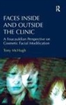 Tony McHugh, McHugh Tony - Faces Inside and Outside the Clinic