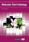 Matthew Dickinson - Molecular Plant Pathology