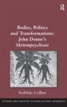 Siobhan Collins, Siobhán Collins - Bodies, Politics, and Transformations