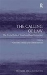Fiona Barton Westwood, Karen Barton, Barton Karen, Fiona Westwood - Calling of Law