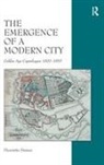 Henriette Steiner - Emergence of a Modern City