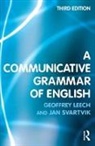 Geoffrey Leech, Jan Svartvik, Svartvik Jan - A Communicative Grammar of English