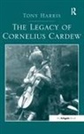Tony Harris, Harris Tony - Legacy of Cornelius Cardew