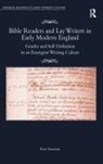 Kate Narveson, Professor Kate Narveson - Bible Readers and Lay Writers in Early Modern England