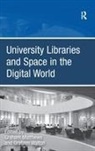 Graham Walton Matthews, Graham Walton, Walton Graham, Graham Matthews - University Libraries and Space in the Digital World