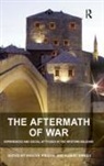Kristen Simkus Ringdal, Albert Simkus, Kristen Ringdal - Aftermath of War