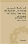Alexia Grosjean, Steve Murdoch, Steve/ Grosjean Murdoch - Alexander Leslie and the Scottish Generals of the Thirty Years War,