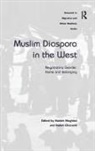 Haideh Ghorashi Moghissi, Halleh Ghorashi, Haideh Moghissi - Muslim Diaspora in the West