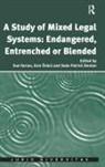 Sue Farran, Sue Orucu Farran, Esin Örücü - Study of Mixed Legal Systems