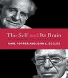 John C Eccles, Karl Popper - The Self and Its Brain
