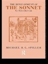 Michael R G Spiller, Spiller Michael R. G. - The Development of the Sonnet