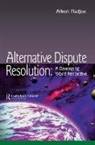 Albert Fiadjoe, Fiadjoe Albert - Alternative Dispute Resolution