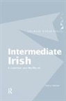 Nancy Stenson - Intermediate Irish
