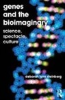Deborah Lynn Steinberg, Steinberg Deborah Lynn - Genes and the Bioimaginary