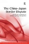 Dr. Krista E. Hara Wiegand, Kimie Hara, Tim F Liao, Krista Wiegand - China-Japan Border Dispute