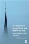 Dr. Mark Vasey-Saunders, Mark Vasey-Saunders - Scandal of Evangelicals and Homosexuality