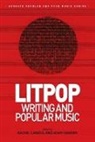 Rachel Carroll, Rachel Hansen Carroll, Adam Hansen - Litpop