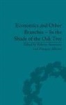 François Allisson, Francois/ Baranzini Allisson, François Allisson, Roberto Baranzini - Economics and Other Branches - in the Shade of the Oak Tree