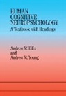 Andrew Ellis, Andrew W Ellis, Ellis Andrew W., Andrew W Young, Young Andrew W. - Human Cognitive Neuropsychology