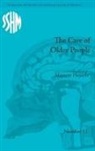 Mayumi Hayashi, Hayashi Mayumi - The Care of Older People
