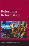 Thomas F. Mayer, Thomas F Mayer, Thomas F. Mayer, Mayer Thomas F. - Reforming Reformation