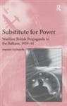 Ioannis Stefanidis - Substitute for Power