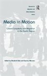 Elisabeth Eide, Elisabeth Nikunen Eide, Eide Elisabeth, Kaarina Nikunen, Nikunen Kaarina - Media in Motion