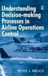 Peter J Bruce, Peter J. Bruce - Understanding Decision-Making Processes in Airline Operations Control