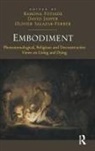 Ramona Jasper Fotiade, Ramona Fotiade, David Jasper, Olivier Salazar-Ferrer - Embodiment